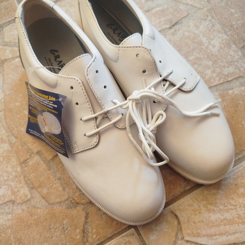 Coast Guard shoes new, size 41.5-42