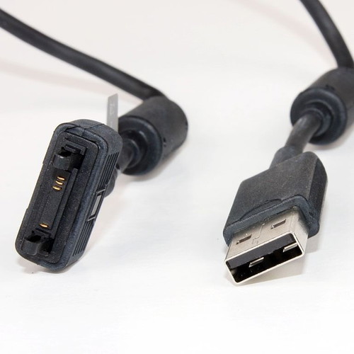 Sony Ericsson DCU-65 USB Data Sync Cable new