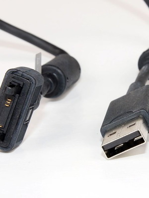 Καλώδιο USB Data Sync Sony Ericsson DCU-65 καινούργιο