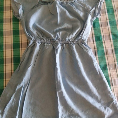 Children's blue (jeans) dress H&M - 5,00 - Vendora.cy Children's blue (jeans) dress H&M - 5,00 - Vendora.cy