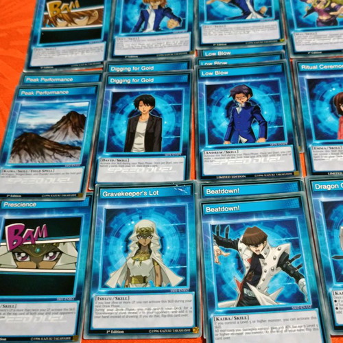 evil yugioh decks Evil Heroes Help (deck list in comments) : r/yugioh