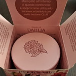 Κρέμα σώματος Dahlia Shades of Dahlia της L'Erbolario καινούργιο 300ml