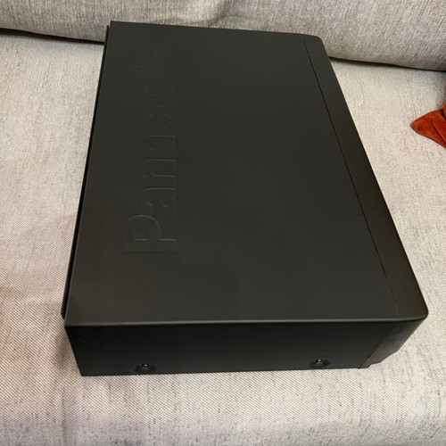 Panasonic VHS player like new, vintage 1996