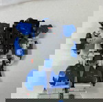  TOMY No 4507 Z KNIGHTS 90s Λειτουργικό σε πολύ καλή κατάσταση Τιμή 60 Ευρώ