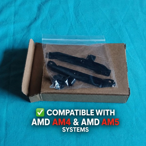 Arctic Liquid Freezer III 240mm with P12 Pro fans