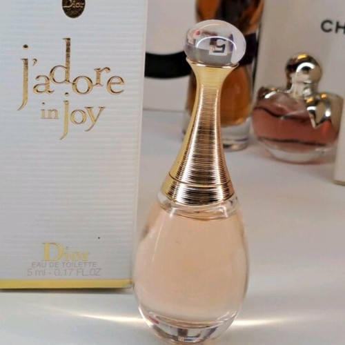 J'adore In Joy Eau de Parfum για γυναίκες καινούργιο