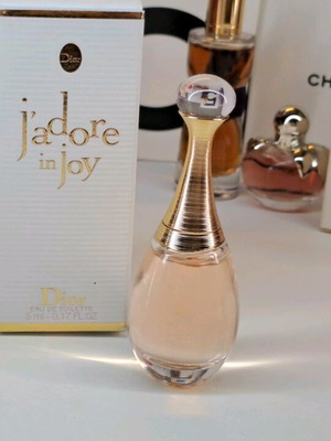 J'adore In Joy Eau de Parfum για γυναίκες καινούργιο