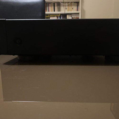Pioneer N50 Network Media Player like new with Bluetooth adapter