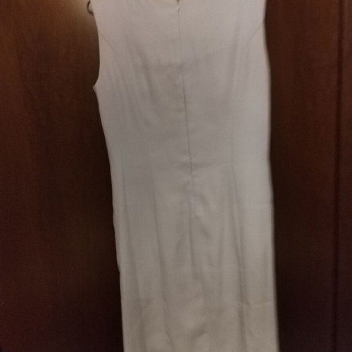 Summer formal dress like new, purple, size M