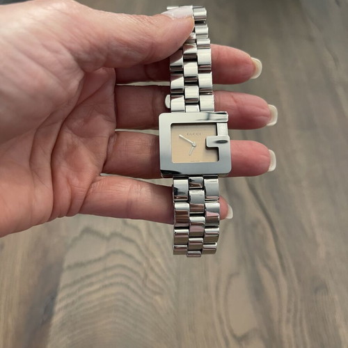 Gucci G