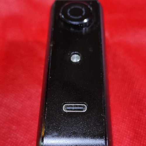 Vaporesso Gen Max Full Black Allu used, no box