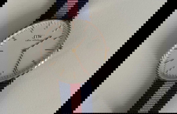 Daniel wellington