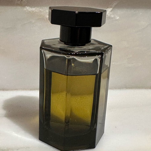 L’Artisan Parfumeur Mechant Loup Eau de Toilette 90 ml like new
