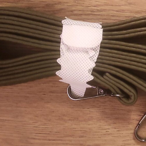 Shoulder bag crossbody like new, olive color