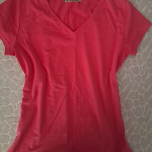 Set of 4 women's tops M-L, various designs