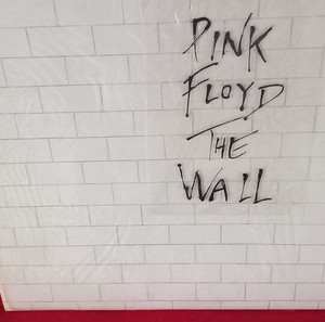 PINK FLOYD - THE WALL