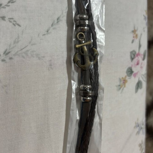 Bracelet new brown