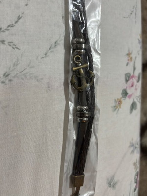 Bracelet new brown