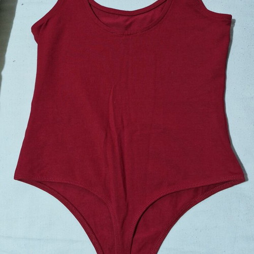Bordeaux Bodysuit XS-S like new from Tally Weijl
