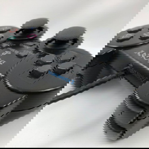 Χειριστήριο PS2 PlayStation 2 Refurbished