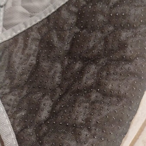 Pet Cage Fabric Base like new, non-slip and water resistant