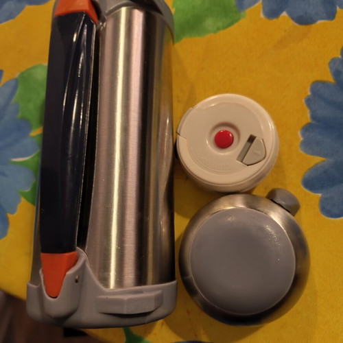 Thermos like new
