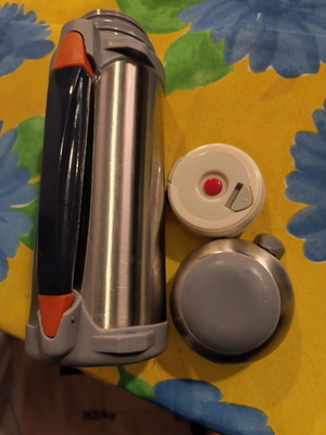 Thermos like new