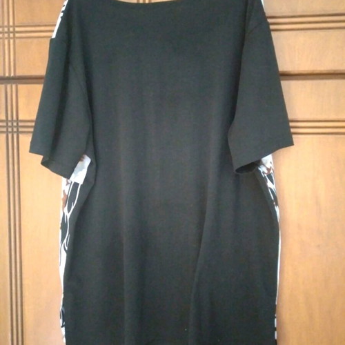 Casual T-shirts used, H&D and Jin&Da, size M/L, multicolor