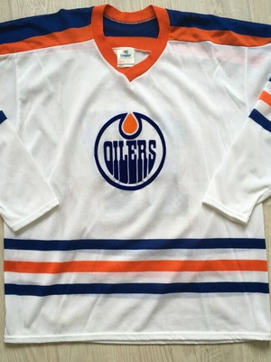 Edmonton 14 Oilers Authentic Cooper Mesh Hockey Jersey Vintage XL σαν καινούργιο