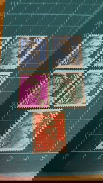 Γαλλία Γραμματόσημα 1945-1946 New Daily Stamp