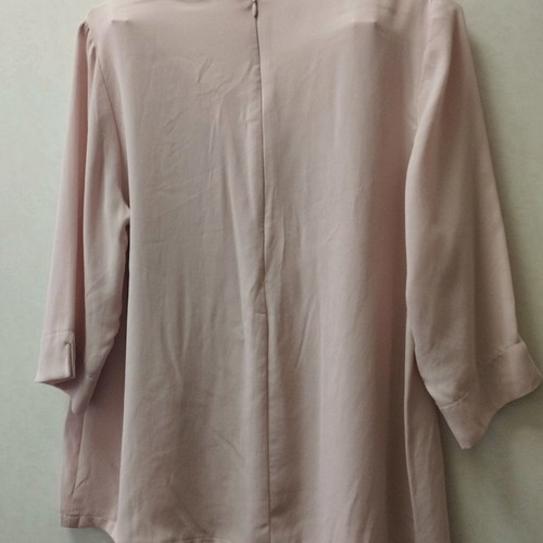 Desiree blouse used, size L, pink