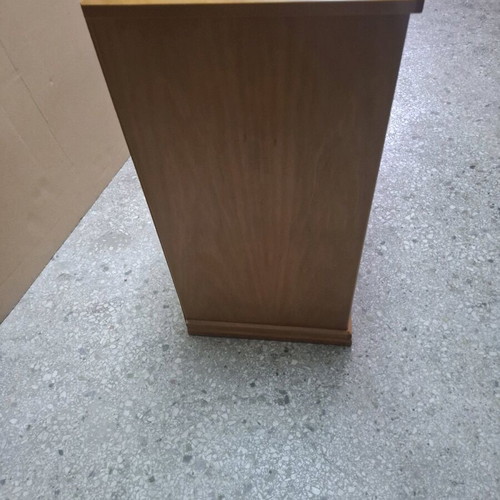 TV cabinet like new 87x41x85 cm