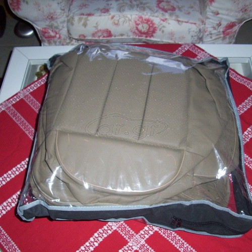 Car Seat Covers new, leather, pack of 11
