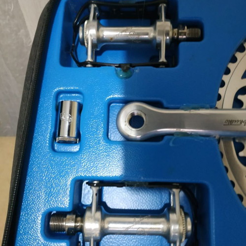 Σετ εξαρτημάτων Campagnolo 50th Anniversary καινούργιο