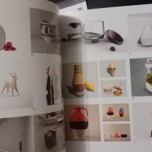 Painting exhibition catalog "The Journey" like new, 2019