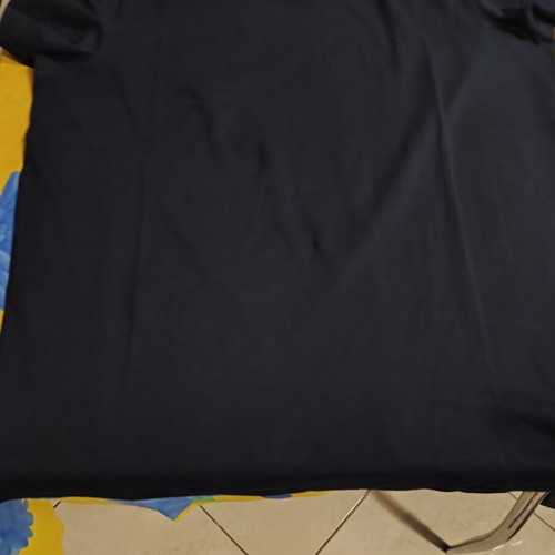 T-shirt Sinsay XL new, blue