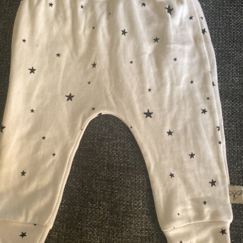 The Angel Handmade Baby Pants new
