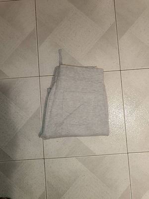 Φόρμα H & M σαν καινούργιο, γκρι, μέγεθος XS