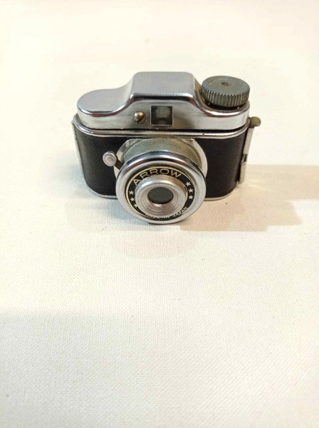 Mini spy camera ARROW αρχών της δεκαετίας του '50.