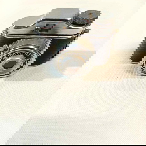 Mini spy camera ARROW αρχών της δεκαετίας του '50.