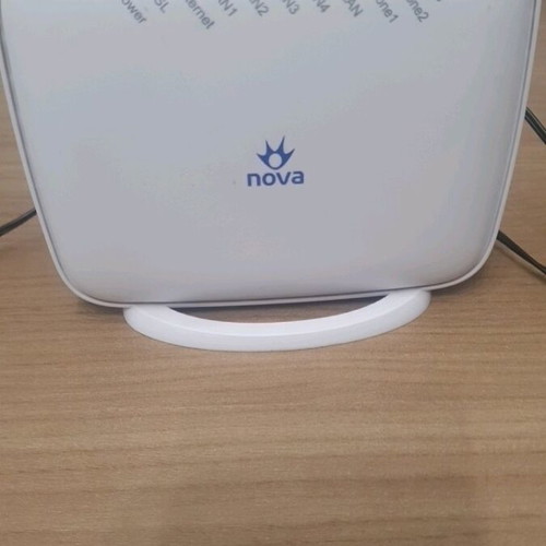 Nova Wi-Fi Router like new