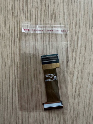 Samsung U900 καλωδιοταινία flex καινούργια