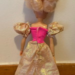 Bibi Bo first period used doll with original second period dress