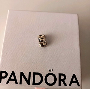 Συμβολο PANDORA