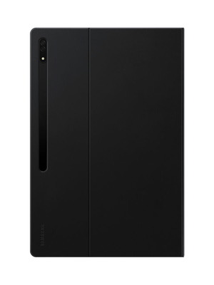 Samsung Flip Cover Μαύρη για Galaxy Tab S8 Ultra καινούργια