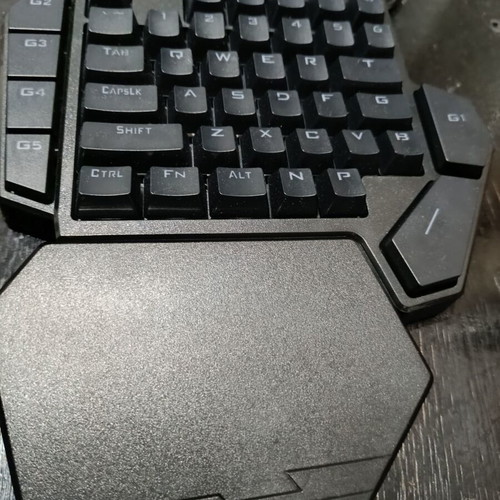 Gaming pad Red Dragon new