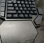Gaming pad Red Dragon new