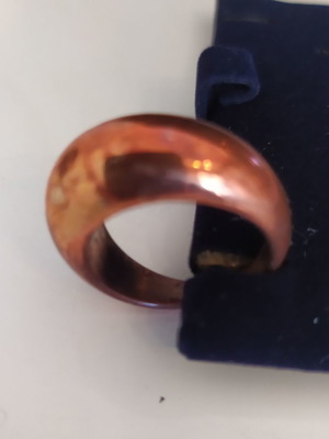 Ring used
