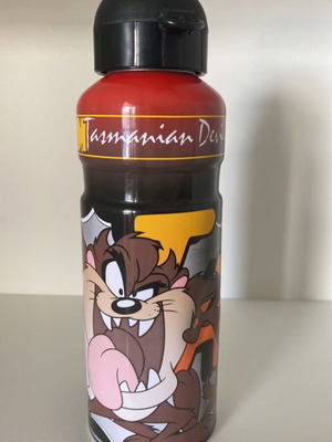 Thermos collectible used over 30 years old