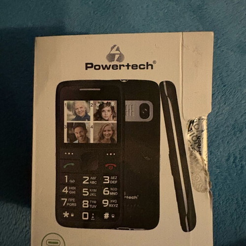 powertech